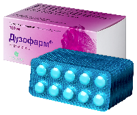 Дузофарм