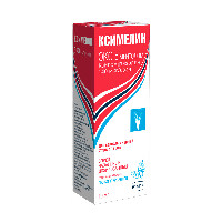 Ксимелин Эко с ментолом