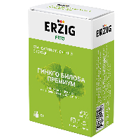 Гинкго Билоба