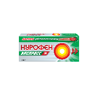Нурофен Экспресс
