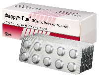Феррум Лек