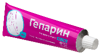 Гепарин