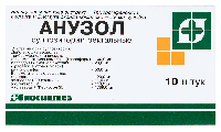 Анузол