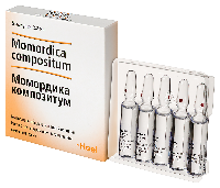 Момордика композитум