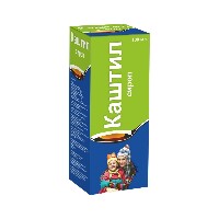 Изображение товара Каштил 100 мл флакон