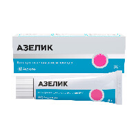 Азелик