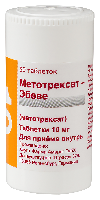 Метотрексат-эбеве