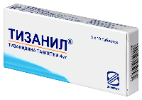 Тизанил