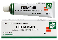 Гепарин