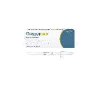 Озурдекс