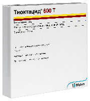 Тиоктацид