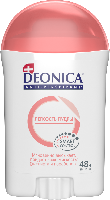 Изображение товара Deonica антиперспирант-стик легкость пудры 40 мл