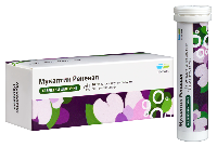 Мукалтин
