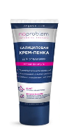 Shesmart noproblem крем-пенка салициловая для умывания 100 мл