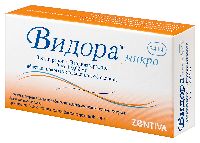 Видора