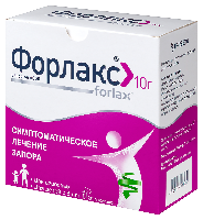 Форлакс
