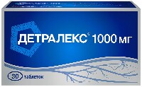 Детралекс