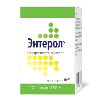 Энтерол
