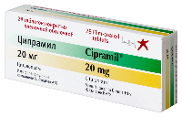 Ципрамил