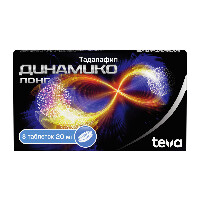 Динамико