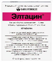 Элтацин