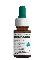 Виброцил