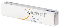 Гинофорт