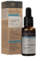 Botavikos сыворотка балансирующая для жирной и проблемной кожи 30 мл
