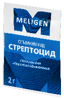 Стрептоцид
