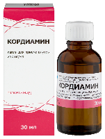 Кордиамин
