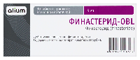 Финастерид-OBL