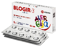 Блогир-3