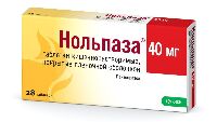 Нольпаза