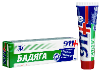 Бадяга