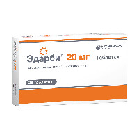 Эдарби