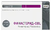 Финастерид-OBL