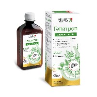 Изображение товара Vitauct гепатроп 350 мл флакон жидкость