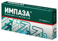 Импаза