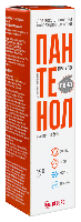 Пантенол