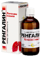 Ренгалин
