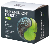 Пикамилон