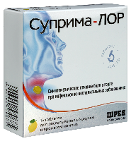 Суприма-ЛОР