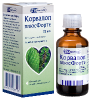 Корвалол