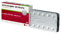 Моксонидин