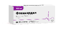 ФЛЕИКАРДИЛ