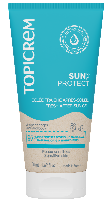 Изображение товара Topicrem sun protect желе после загара освежающее 200 мл
