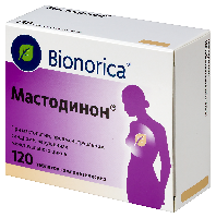 Мастодинон