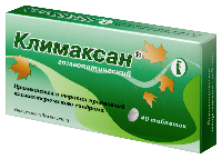 Климаксан