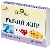 Витамин Е