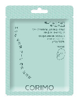 Изображение товара Corimo лифтинг-маска тканевая для лица обновляющая с коллагеном и комплексом пептидов 1 шт.